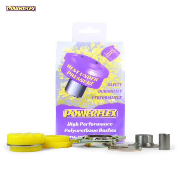 Posiz. n°24 - Qt. 1 - Powerflex per Lancia Delta HF Integrale incl. Evo (1986 - 1995)  - PFF30-324