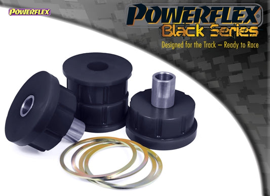 Posiz. n°30 - Qt. 2 - Powerflex per Audi A4 / S4 / RS4 A4 B8 (2008-2016) - PFR3-730BLK