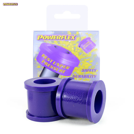 Posiz. n°3 - Qt. 2 - Powerflex per Porsche 944 incl. S2 & Turbo (1985 - 1991)  - PFF57-204-25.5