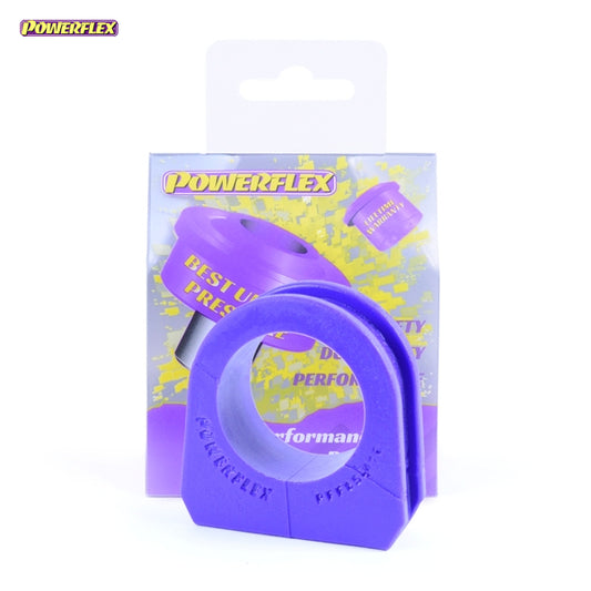 Posiz. n°7 - Qt. 1 - Powerflex per Volkswagen Beetle Beetle & Cabrio 2WD (1998-2011) - PFF85-416