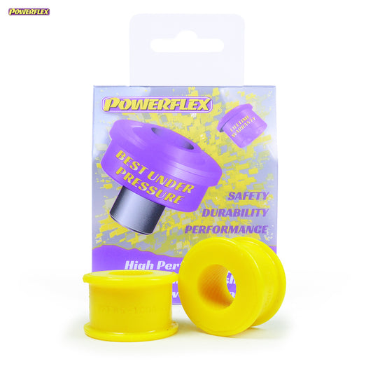 Posiz. n°8 - Qt. 2 - Powerflex per Volkswagen Transporter Transporter T25/T3 Type 2.1 Benzina (1979 - 1992) - PFF85-1008-21