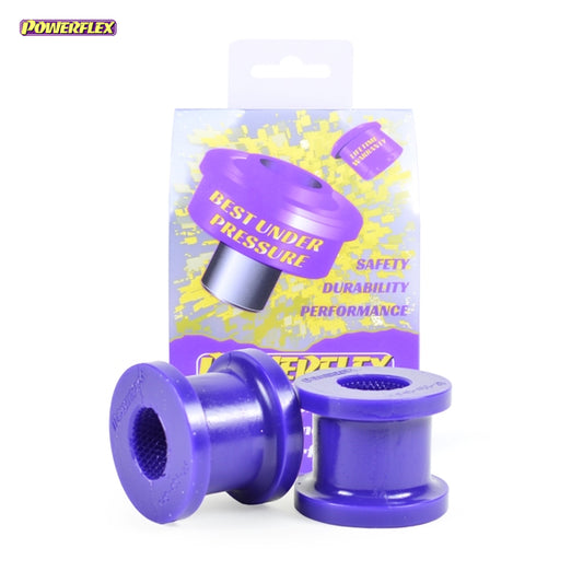 Posiz. n°3 - Qt. 2 - Powerflex per Mercedes-Benz 190 W201 (1982 - 1993)  - PFF40-403-22