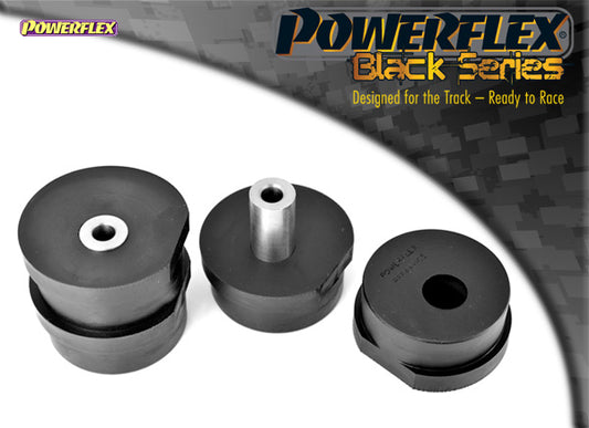 Posiz. n°4 - Qt. 2 - Powerflex per Mitsubishi Lancer Evolution IV, V & VI RS/GSR (1996 - 2001)  - PFF44-105BLK