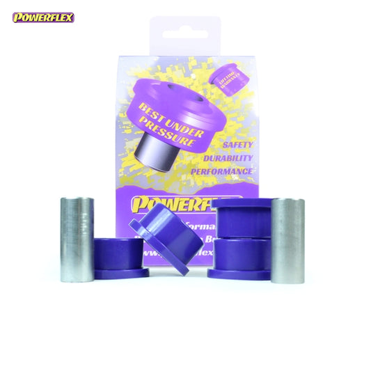 Posiz. n°6 - Qt. 2 - Powerflex per Subaru Legacy Legacy BC, BF, BJ (1989 - 1993) - PFR69-115
