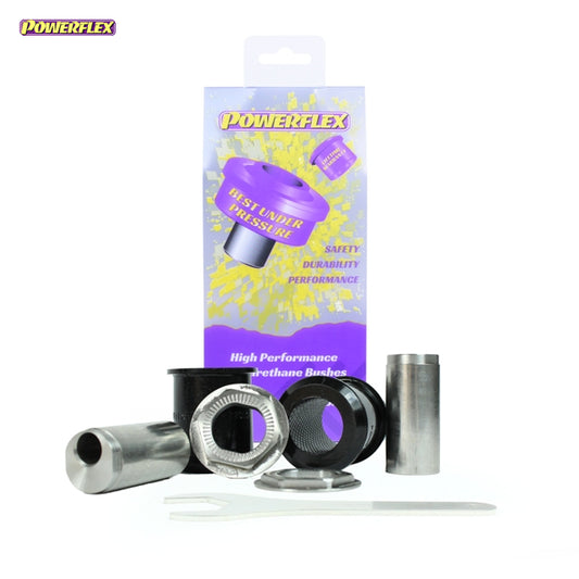 Posiz. n°1 - Qt. 2 - Powerflex per Ford Fiesta  Fiesta MK8 (2017 - ) - PFF19-2201G