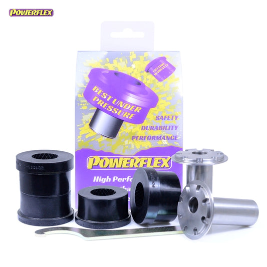 Posiz. n°1 - Qt. 2 - Powerflex per Alfa Romeo Giulietta 940 (2010 -)  - PFF1-1001G