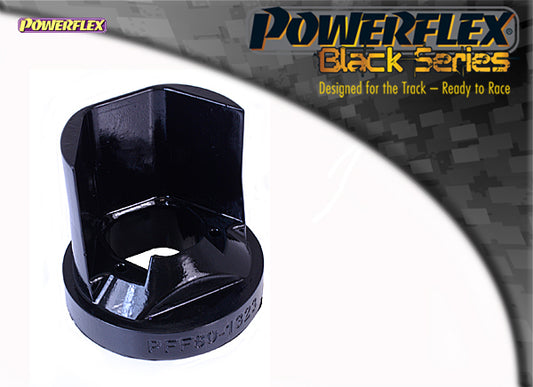 Posiz. n°22 - Qt. 1 - Powerflex per Opel Astra Astra Mk4 - Astra G (1998-2004) - PFF80-1323BLK
