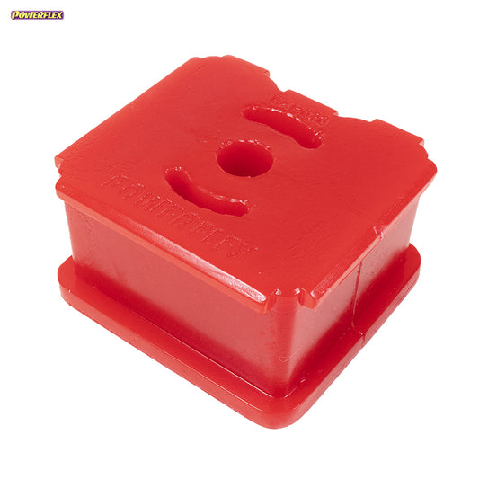 Posiz. n°x - Qt. 1 - Powerflex per Gommini supporto scarico   - EXH020