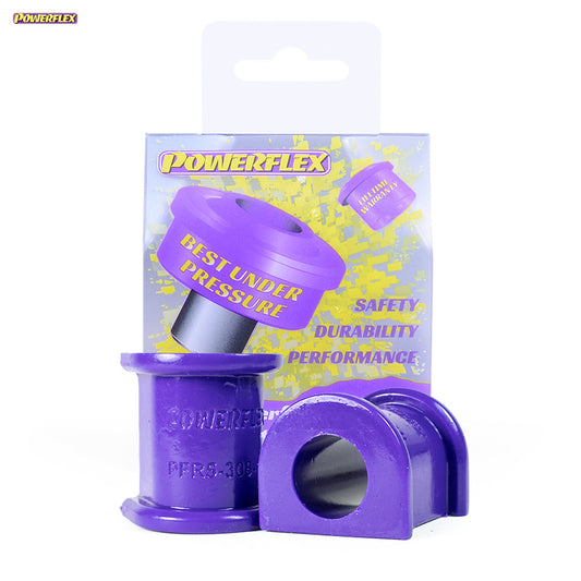 Posiz. n°7 - Qt. 2 - Powerflex per BMW Serie 5 E28 (1982 - 1988) - PFR5-308-19