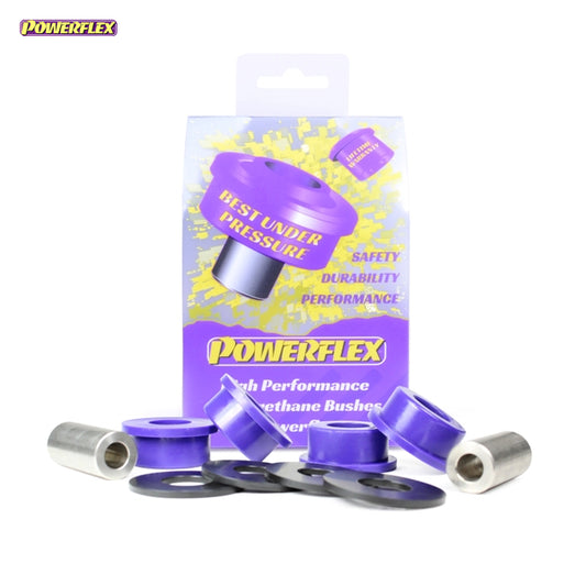 Posiz. n°7 - Qt. 2 - Powerflex per Toyota GT86 (2012  )  - PFR69-507