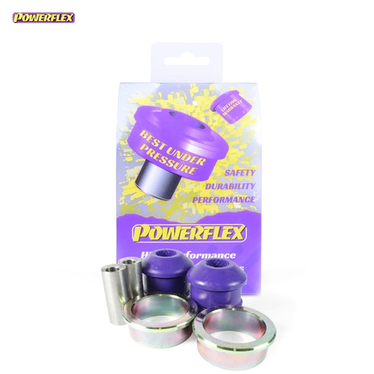 Posiz. n°2 - Qt. 2 - Powerflex per Nissan Micra K12 - Mk3 (2003 - 2010) - PFF60-902G