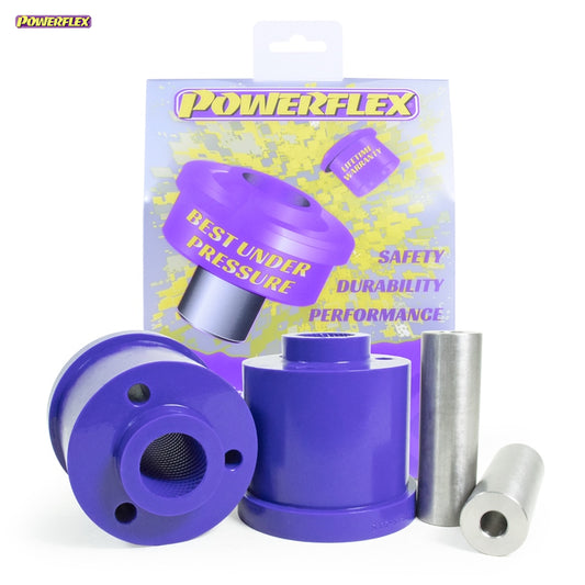 Posiz. n°7 - Qt. 2 - Powerflex per Volkswagen Polo Polo Mk3 6N (1995 - 2002) - PFR85-915