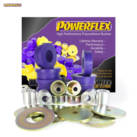 Posiz. n°5 - Qt. 4 - Powerflex per Volkswagen Touareg Touareg (2002 - 2010) - PFF85-1605