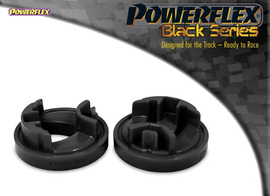 Posiz. n°7 - Qt. 1 - Powerflex per Mini R60 Countryman Mk1 (2010-2016) Countryman R60 2WD (2010-2016) - PFF5-1823BLK