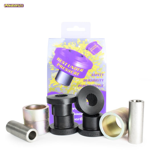 Posiz. n°13 - Qt. 2 - Powerflex per Volvo XC60 (2009 - )  - PFR19-1913