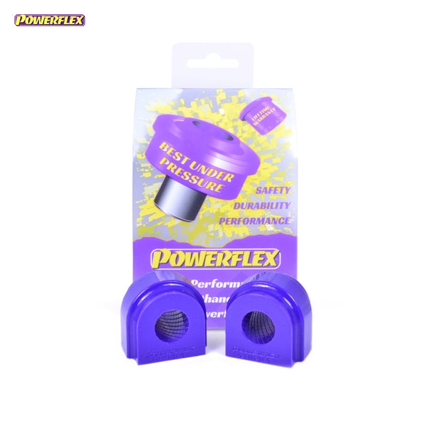 Posiz. n°3 - Qt. 2 - Powerflex per Mini F54 Clubman Mk2 (2015 -  )  - PFF5-1303-24.5