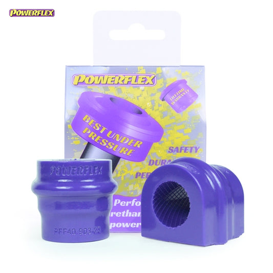 Posiz. n°3 - Qt. 2 - Powerflex per Mercedes-Benz C CLASS W203 (2001-2007) - PFF40-903-23
