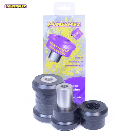 Posiz. n°1 - Qt. 2 - Powerflex per Mercedes-Benz SLK R170 (1998 - 2004) - PFF40-601