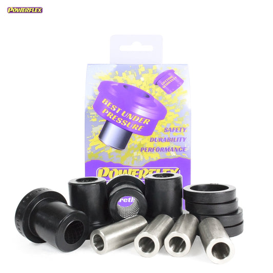 Posiz. n°1 - Qt. 4 - Powerflex per Volvo 850, S70, V70 (up to 2000)  - PFF88-101