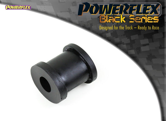 Posiz. n°31 - Qt. 1 - Powerflex per BMW Serie Z Z8 E52 (1998-2003) - PFF5-4631BLK