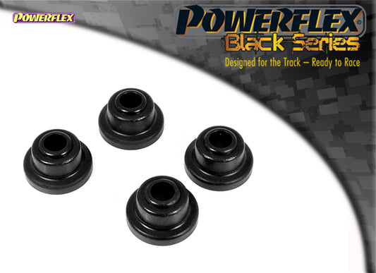 Posiz. n°2 - Qt. 2 - Powerflex per Suzuki Wagon R (2000 - 2008)  - PFF73-202BLK