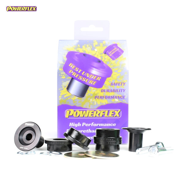 Posiz. n°20 - Qt. 2 - Powerflex per BMW Serie Z Z4M E85 & E86 (2006-2009) - PFR5-4620