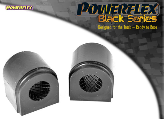 Posiz. n°3 - Qt. 2 - Powerflex per Volkswagen CC (2012 - 2017)  - PFF85-503-23.6BLK