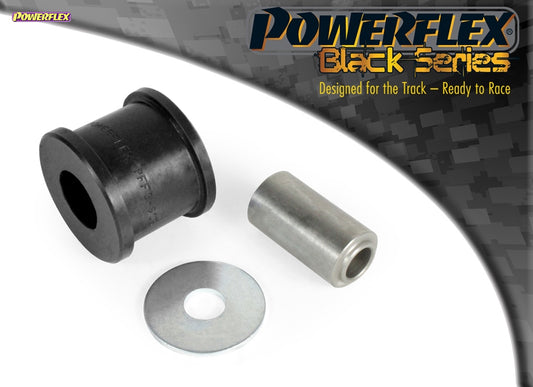 Posiz. n°5 - Qt. 1 - Powerflex per Volkswagen Tiguan Tiguan Mk1 (2007 - 2017) - PFF3-905BLK