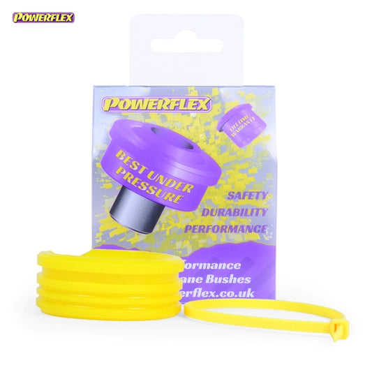 Posiz. n°25 - Qt. 1 - Powerflex per Toyota Yaris GR (2020-)  - PFF76-925
