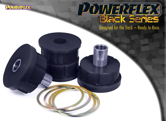 Posiz. n°30 - Qt. 2 - Powerflex per Audi A5 / S5 / RS5  A5 (2007-2016) - PFR3-730BLK