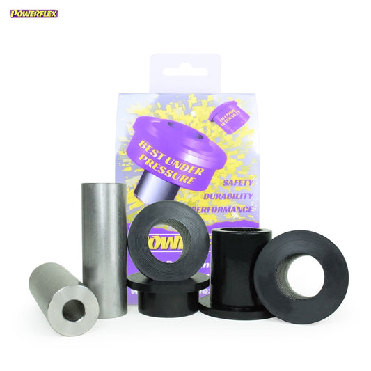 Posiz. n°7 - Qt. 2 - Powerflex per Porsche 924 e S, 944 (1982 - 1985)  - PFR57-220