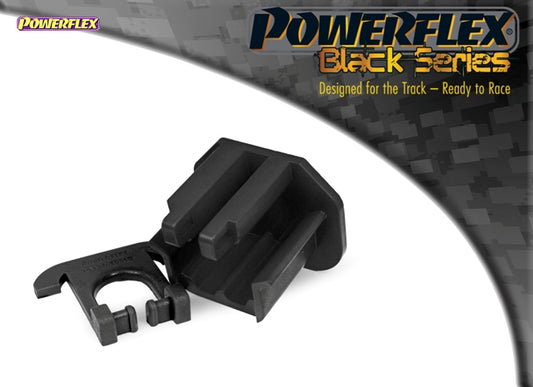 Posiz. n°31 - Qt. 1 - Powerflex per Opel Corsa Corsa C (2000-2006) - PFF80-1031BLK