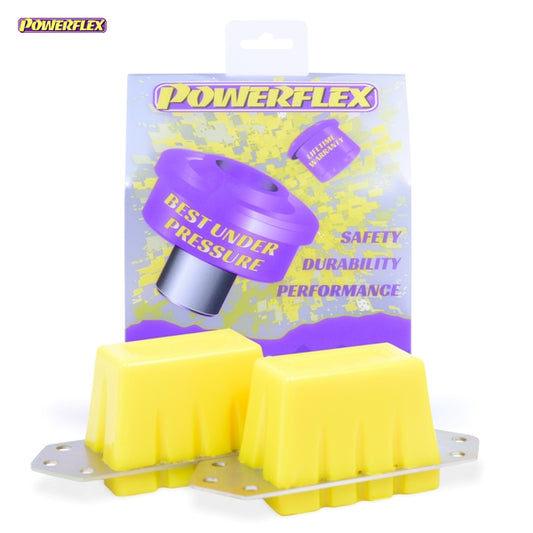 Posiz. n°30 - Qt. 2 - Powerflex per Land Rover Range Rover incl. Sport, Evoque & Classic Range Rover Classic (1986-1995) - PF32-130-80