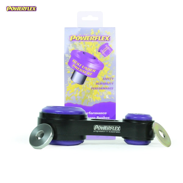 Posiz. n°20 - Qt. 1 - Powerflex per Nissan Cube (2009- )  - PFF60-8025P