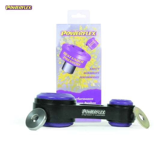 Posiz. n°20 - Qt. 1 - Powerflex per Nissan Cube (2009- )  - PFF60-8025P