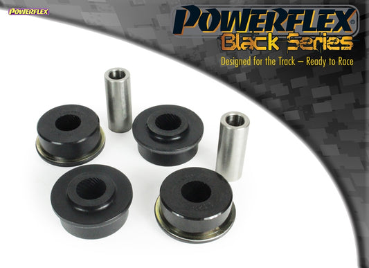 Posiz. n°13 - Qt. 2 - Powerflex per BMW Serie 3 E90, E91, E92 & E93 M3 incl. GTS & Cab (2005-2013) - PFR5-1213BLK