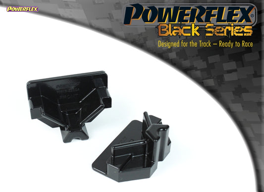 Posiz. n°30 - Qt. 1 - Powerflex per Ford Fiesta  Fiesta MK8 ST 200 (2017 - ) - PFF19-2230BLK