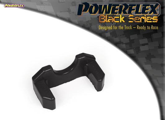Posiz. n°23 - Qt. 1 - Powerflex per Toyota Yaris GR (2020-)  - PFF76-923BLK