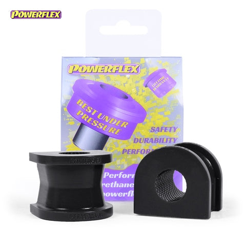 Posiz. n°3 - Qt. 2 - Powerflex per Maserati 3200GT (1988 - 2002)  - PFF35-303-20
