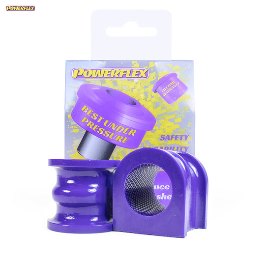 Posiz. n°3 - Qt. 2 - Powerflex per Nissan Sunny/Pulsar GTi-R (1990-1994)  - PFF46-103