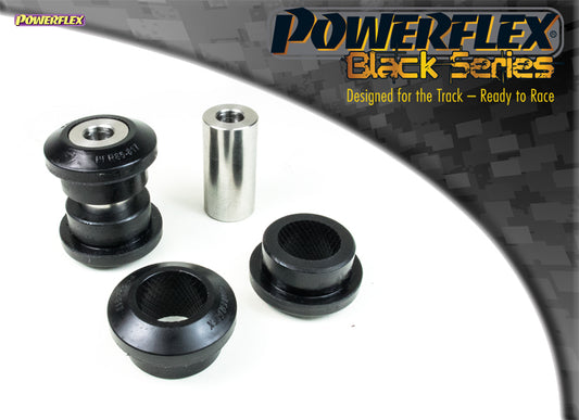 Posiz. n°17 - Qt. 2 - Powerflex per Volkswagen Tiguan Tiguan Mk2 (2017 - ) - PFR85-817BLK