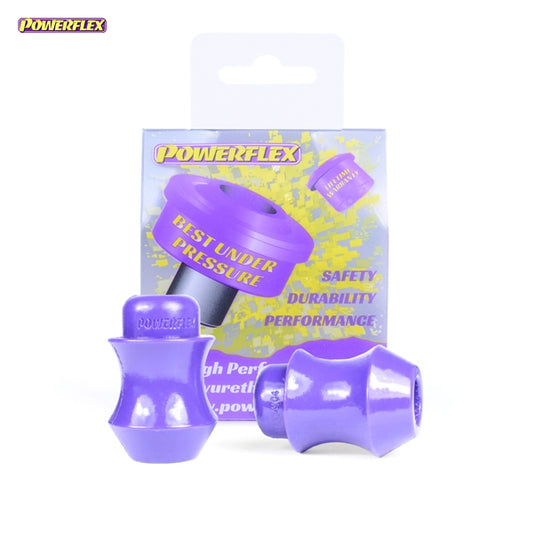 Posiz. n°4 - Qt. 2 - Powerflex per Lancia Delta HF Integrale incl. Evo (1986 - 1995)  - PFF30-304