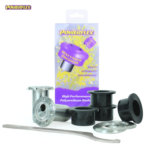 Posiz. n°3 - Qt. 2 - Powerflex per Porsche 997 (2005-2012) 997 GT2, GT3 & GT3RS - PFF57-801