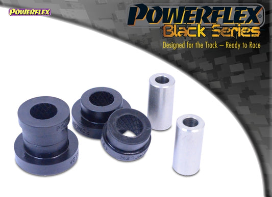Posiz. n°12 - Qt. 2 - Powerflex per MG ZS (2001-2005)  - PFR42-612BLK