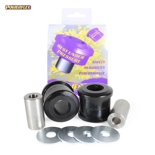 Posiz. n°2 - Qt. 2 - Powerflex per BMW Serie 5 E39 da 520 a 530 (1996 - 2004) - PFF5-511