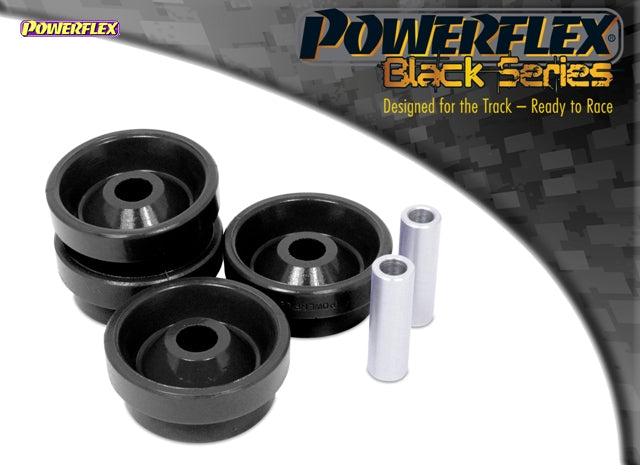 Posiz. n°9 - Qt. 2 - Powerflex per Audi A3 / S3 / RS3  A3/S3 8L 4WD (1999-2003) - PFR3-508GBLK