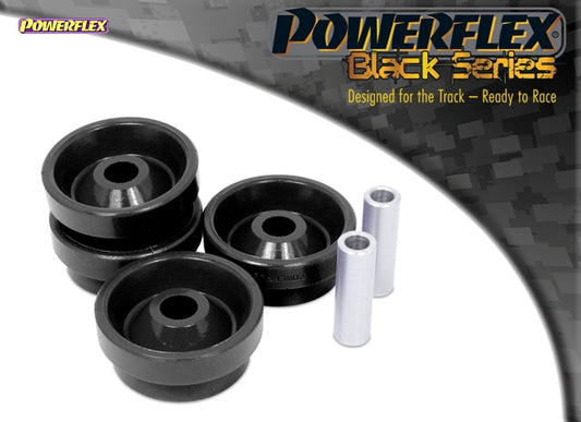 Posiz. n°9 - Qt. 2 - Powerflex per Audi A3 / S3 / RS3  A3/S3 8L 4WD (1999-2003) - PFR3-508GBLK
