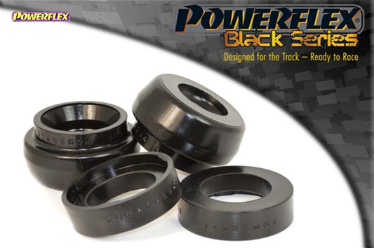 Posiz. n°11 - Qt. 2 - Powerflex per Volkswagen Up! (2011 -)  - PFF85-431BLK