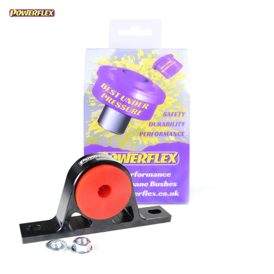 Posiz. n°x - Qt. 1 - Powerflex per Gommini supporto scarico   - EXH035
