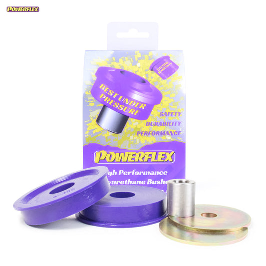 Posiz. n°7 - Qt. 1 - Powerflex per BMW Serie 3 E30 incl. M3 (1982 - 1991) - PFR5-300
